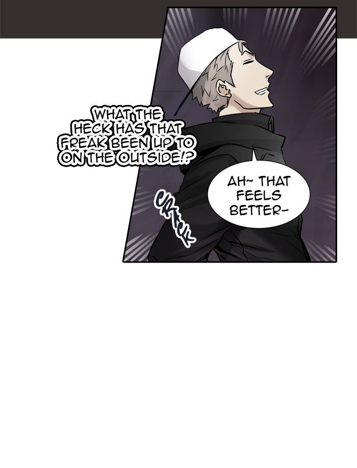 Tower of God Chapter 332 4